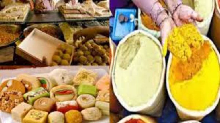 मुख्य सचिव ने अधिकारियों को दिए खाद्य पदार्थों में मिलावट रोकने के लिए ठोस योजना तैयार के निर्देश, कही ये बात…
