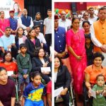 सीएम धामी ने किया “मुख्यमंत्री खिलाड़ी प्रोत्साहन योजना” का शुभारंभ, अब हर माह मिलेगी इतनी छात्रवृत्त...