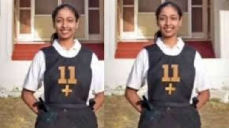 उत्तराखंड की बेटी नौसेना में बनेगी अफसर, पहले प्रयास में पाई सफलता…