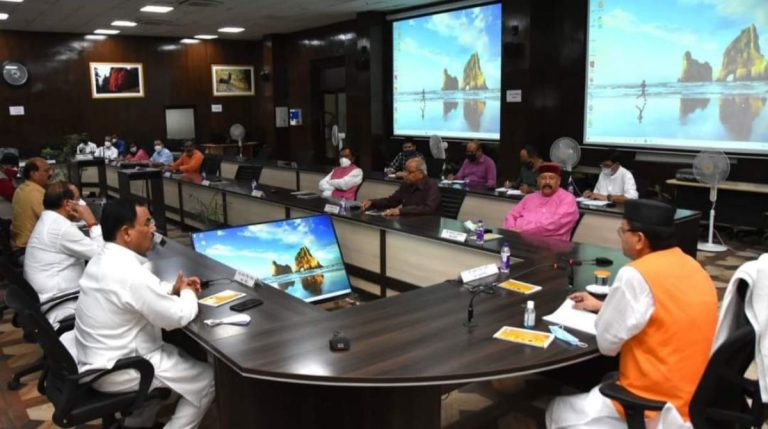 उत्तराखंडः शहरी विकास विभाग के तहत कई निकायों के विस्तार, जानें कहां किसे किया गया शामिल…