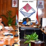 दो माह के भीतर होगी प्रदेश की सड़कें गड्ढा मुक्त, अपर मुख्य सचिव ने दिए ये निर्दश…