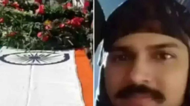 कुमाऊं रेजिमेंट में तैनात उत्तराखंड का सपूत सरहद पर शहीद, परिवार में मचा कोहराम…