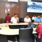 यातायात व्यवस्था को दुरुस्त करने के लिए सीएस ने दिए अधिकारियों को ये निर्देश…