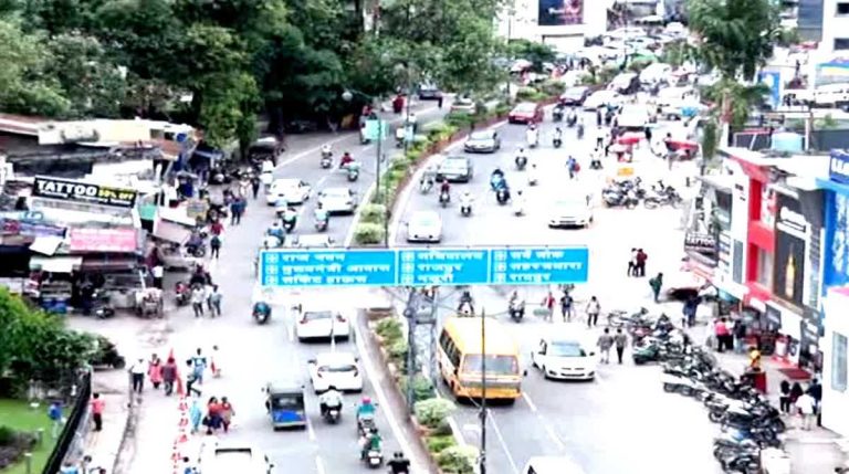 विक्रम-टेंपो वाहनों के संचालन में हो सकता है बड़ा बदलाव, की गई ये सिफारिश…