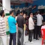 बागेश्वर उपचुनाव के लिए मतदाताओं में उत्साह, तीन बजे तक इतने प्रतिशत हुआ मतदान…