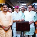 वित्त मंत्री प्रेमचंद्र अग्रवाल ने किया सदन में अनुपूरक बजट, जानें पूरी डिटेल्स