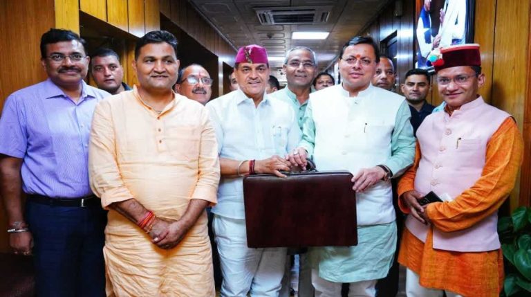 वित्त मंत्री प्रेमचंद्र अग्रवाल ने किया सदन में अनुपूरक बजट, जानें पूरी डिटेल्स