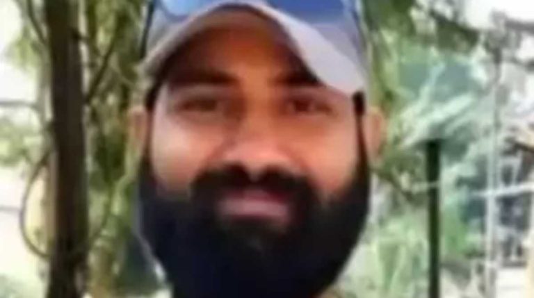 दुनिया की सबसे ऊंची अल्ट्रा मैराथन पूरी कर चमोली के हितेश ने रचा इतिहास, दें बधाई…