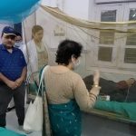 उत्तरकाशी : जनपद उत्तरकाशी में डेंगू रोकथाम एवं नियंत्रण हेतु नामित नोडल अधिकारी, निदेशक, डॉ0 सुनिता...