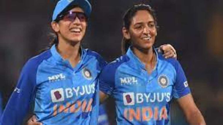 भारतीय महिला क्रिकेट टीम ने बनाई फाइनल में जगह, पूजा ने की शानदार गेंदबाजी…