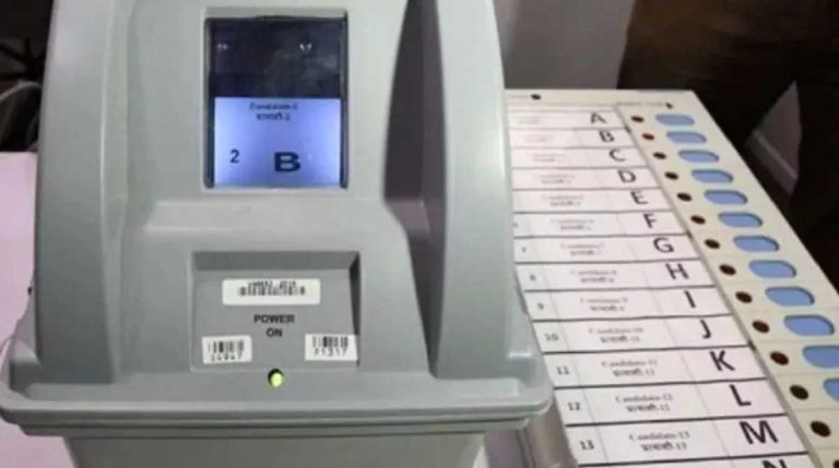 बागेश्वर विधानसभा उपचुनाव के लिए कल होगा मतदान, तैयारियां पूरी…