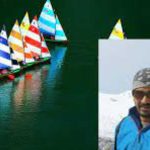 प्रदेश के प्रख्यात फोटोग्राफर अमित साह का आकस्मिक निधन, एस्ट्रो ट्रेल को दिलाई थी नई पहचान…