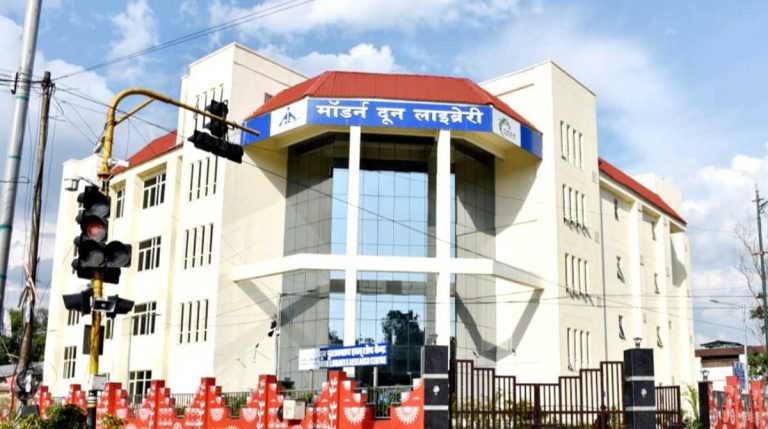 ई-लाइब्रेरी का मैकेनिज्म विकसित करने के सीएस ने दिए निर्देश…