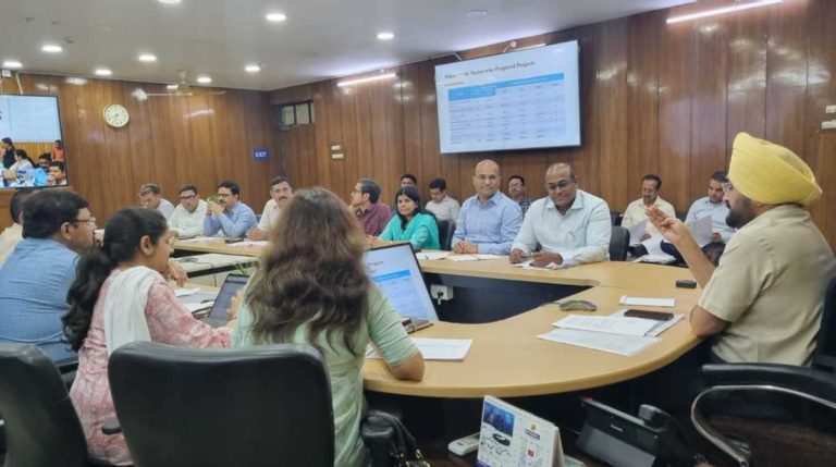 वाइब्रेंट विलेज को वाइब्रेंट बनाने के लिए होंगे ये काम, मिलेगी ये सुविधाएं…