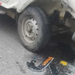टिहरी में दर्दनाक सड़क हादसा, एक की मौत, पांच गंभीर घायल…