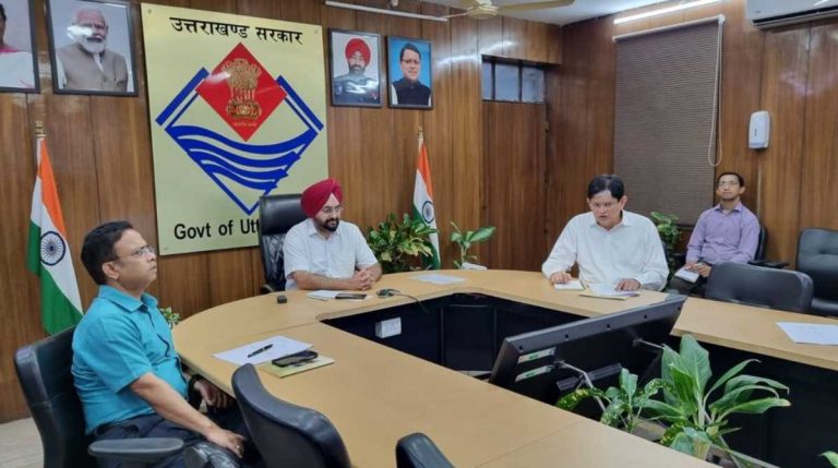 इकोलॉजी का ध्यान रखते हुए प्रदेश के लोगों को मिलेगे रोजगार, जानें सरकार का प्लान…