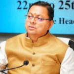 पूर्व मुख्य सचिव एसके दास का निधन, सीएम धामी ने व्यक्त की संवेदना…