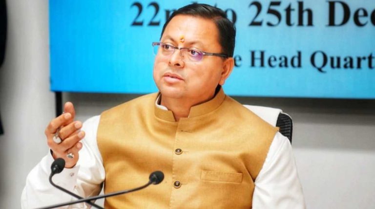 उत्तराखंड ग्लोबल इन्वेस्टर्स समिट के तहत दुबई दौरे पर सीएम धामी, करेंगे रोड शो…