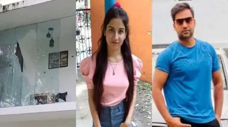 अंकिता भंडारी मर्डर केसः कांग्रेसजनो ने विभिन्न स्थानों पर निकाला कैंडल मार्च , की ये मांग…
