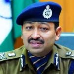 पूर्व पुलिस महानिदेशक अशोक कुमार इस विवि के कुलपति नियुक्त, इस दिन संभालेंगे पदभार…