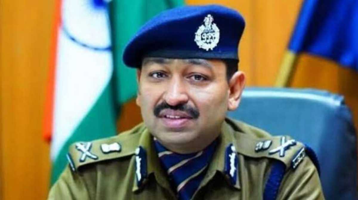 पूर्व पुलिस महानिदेशक अशोक कुमार इस विवि के कुलपति नियुक्त, इस दिन संभालेंगे पदभार…