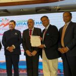 सीएम धामी ने किया इन कंपनियों के साथ तीन हजार करोड़ का इन्वेस्टर MoU साइन…