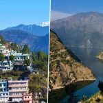 टिहरी झील में जल्द मिल सकेगी फ्लाईबोर्ड और क्रूज बोट की भी सुविधा…