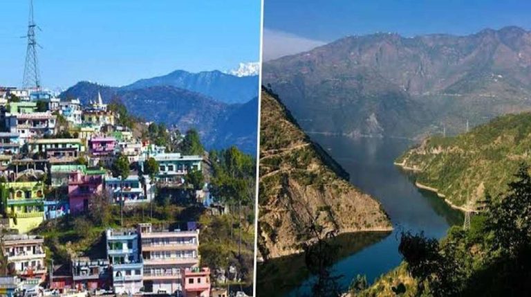 टिहरी झील में जल्द मिल सकेगी फ्लाईबोर्ड और क्रूज बोट की भी सुविधा…