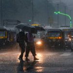 उत्तराखंड में एक बार फिर से बारिश का दौर शुरू, इन जिलों के लिए अलर्ट जारी…