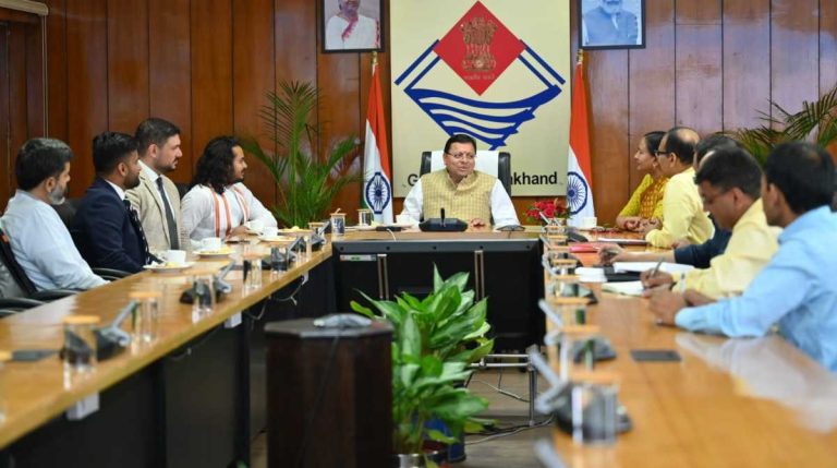 समग्र शिक्षा उत्तराखण्ड और स्विस एजुकेशन ग्रुप, स्विटजरलैंण्ड के मध्य हुआ करार, इन्हें मिलेगी खास ट्रेनिंग…