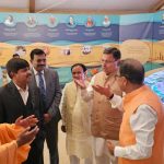 मध्य पूर्व देशों में यहां बन रहा पहला पारंपरिक हिंदू मंदिर, सीएम धामी ने भी रखी ईंटे…