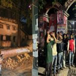 डीएवी कॉलेज की दीवार गिरी, चपेट में आए भाई-बहन, एक की मौत…