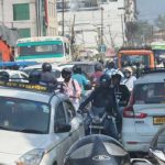 देहरादून में तीन अलग अलग हादसों में कई वाहन दुर्घटनाग्रस्त, चार की मौत…