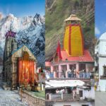 विश्व प्रसिद्ध यमुनोत्री और बदरीनाथ धाम के कपाट इस मुहुर्त में होंगे बंद, जानें…