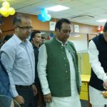 देहरादून में खुला हेक्सावेयर टेक्नोलॉजी के स्थानीय कार्यालय, सीएम ने किया शुभारंभ…