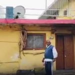 टिहरी में भी कई गांव खतरे की जद में, घरों-खेतों में आई दरारें…