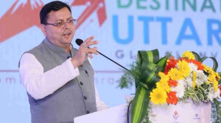 प्रदेश में जल्द ही अब यहां बनेगी 4 लेन सड़क, केंद्र ने दी स्वीकृति, सीएम ने जताया आभार…
