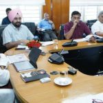जेल विकास बोर्ड की पहली बैठक में हुए ये बड़े फैसले, सीएम ने दिए ये निर्देश…