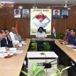 PACS के माध्यम से होंगे प्रदेश में ये काम, सीएस ने दिए अधिकारियों को ये निर्देश…