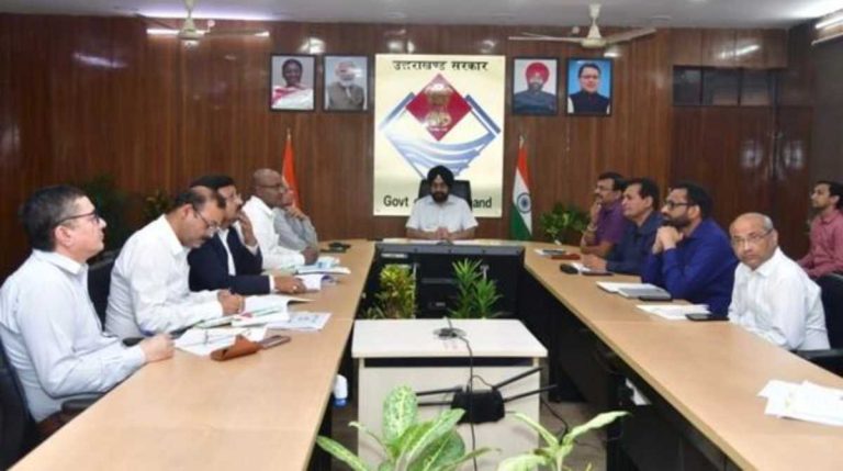PACS के माध्यम से होंगे प्रदेश में ये काम, सीएस ने दिए अधिकारियों को ये निर्देश…