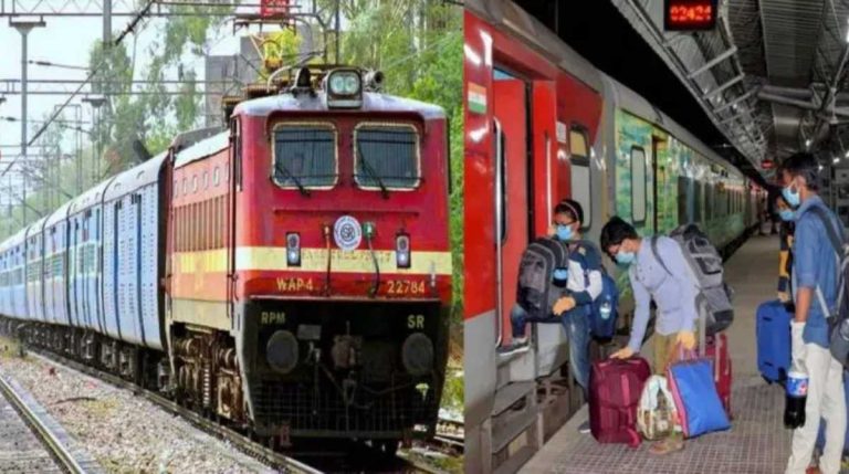 अयोध्या के लिए जल्द शुरू हो सकती है सीधी रेल सेवा, जानें क्या होगा किराया…