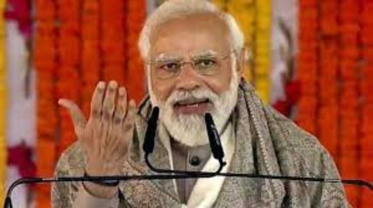 PM मोदी का GST रिफॉर्म को घर-घर तक पहुंचाने पर फोकस, बीजेपी की मुहिम को किया तेज