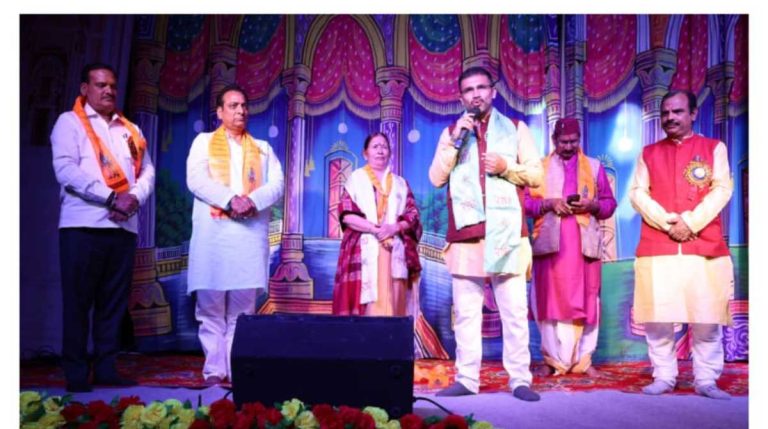 गढ़वाल की प्रसिद्ध रामलीला का देहरादून में शुभारंभ, पहली बार होगा ऐसे प्रसारण…
