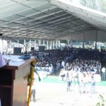 CM धामी ने उत्तराखण्ड युवा महोत्सव-2023 कार्यक्रम में की शिरकत, युवाओं के लिए पोर्टल और ऐप लॉन्च…