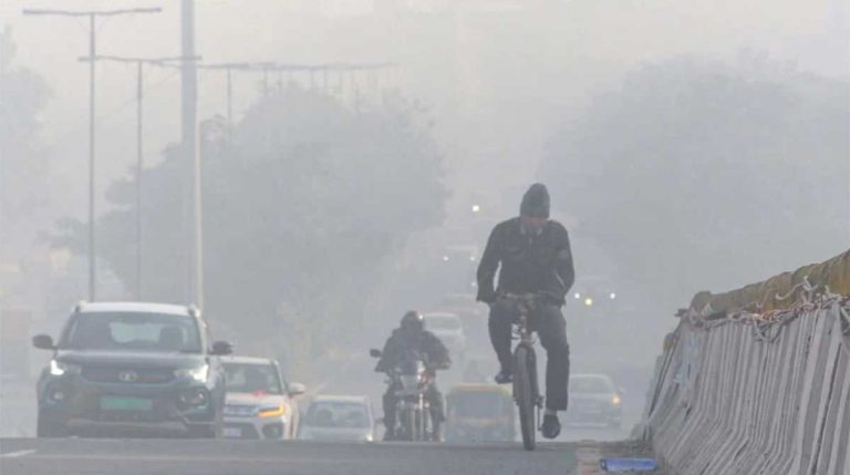 मौसम: प्रदेश में इस दिन तक भारी बारिश और बर्फबारी की संभावना, जानिए…