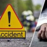जोशीमठ विकासखंड में वाहन दुर्घटनाग्रस्त, एक की मौत, दो घायल…