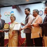 खाद्य सुरक्षा चुनौतियों को पूरा करने की दिशा में हो शोध, प्रो० मधु थपलियाल को मिला रिसर्च एक्सीलेंस ...