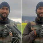 उत्तराखंड का जवान सीमा पर शहीद, दो माह पूर्व बीमारी से पत्नी का हुआ था निधन