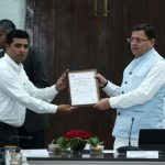 Big breaking: सतर्कता विभाग में 103 नये पद सृजित किये जायेंगे, मुख्यमंत्री ने की घोषणा…