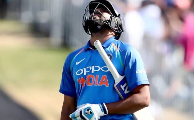 IND vs ENG: रोहित-सूर्या की दमदार पारियों की बदौलत भारत ने इंग्लैंड को दिया 230 रनों का लक्ष्य…